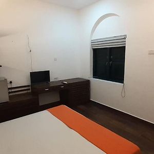 Superior Double Room without Balcony